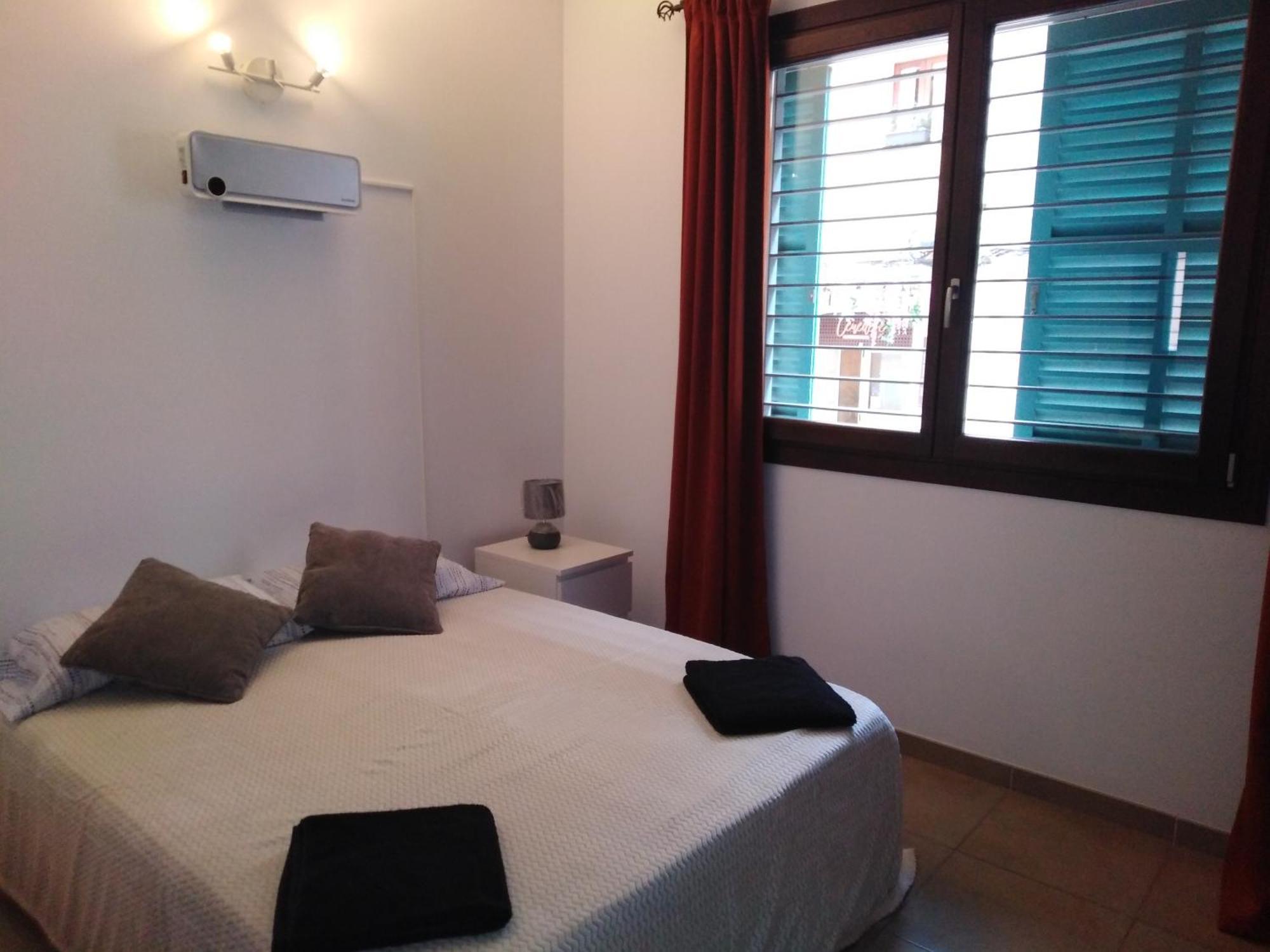Trendy Apartment PMI Exterior foto
